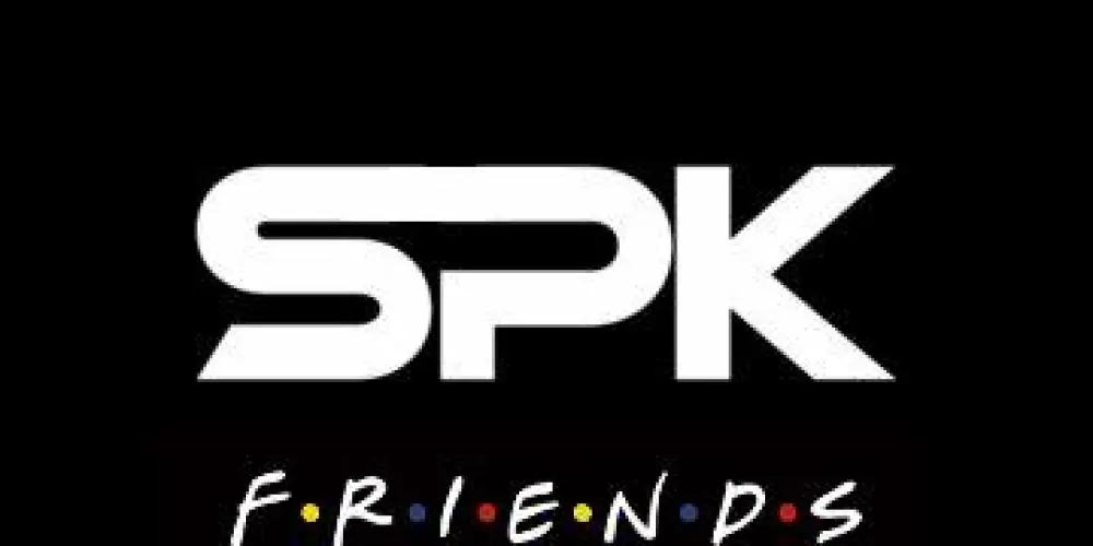 Imagem do grupo de WhatsApp SParkle | Friends