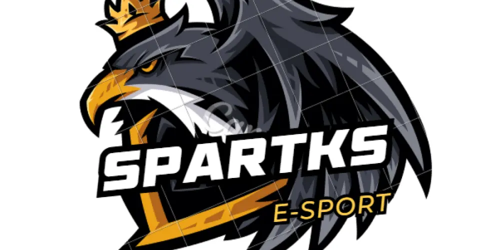 Imagem do grupo de WhatsApp spartks