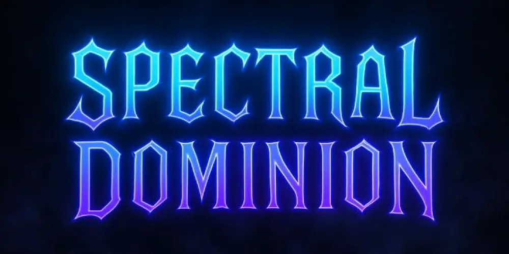 Imagem do grupo de WhatsApp Spectral Dominion