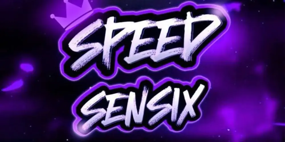 Imagem do grupo de WhatsApp SPEED SENSIX