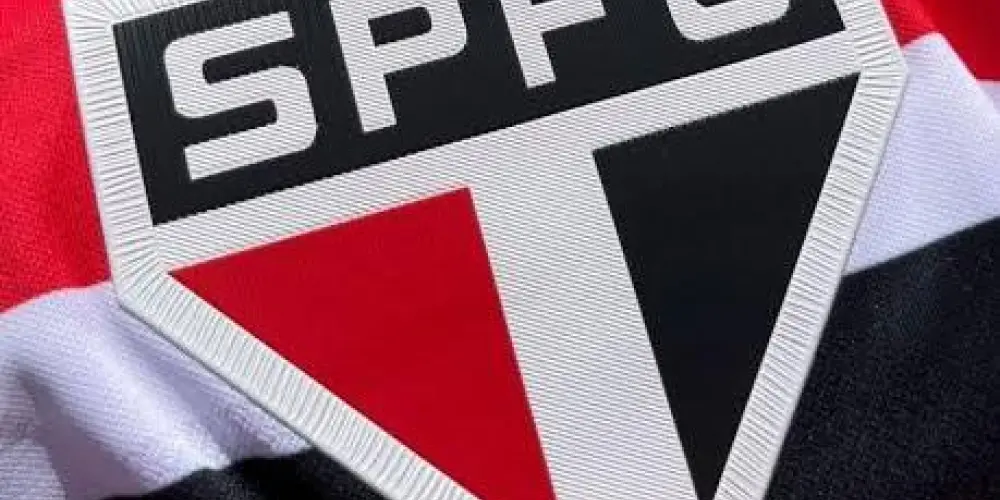 Imagem do grupo de WhatsApp 🔴⚪⚫ SPFC 🔴⚪⚫