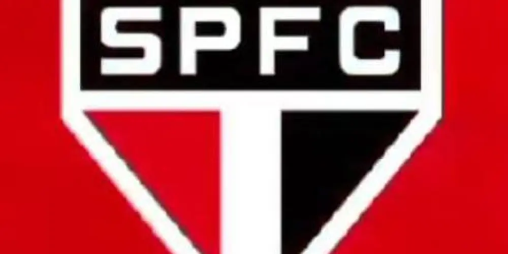 Imagem do grupo de WhatsApp SPFC