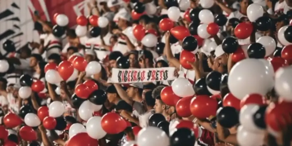 Imagem do grupo de WhatsApp SPFC GIGANTE TRICOLOR 🇾🇪🔴⚪⚫