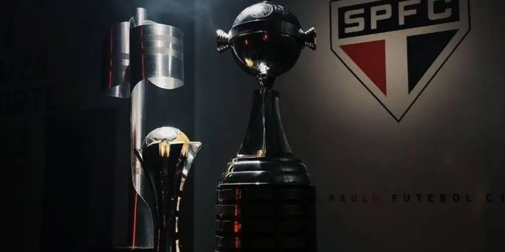 Imagem do grupo de WhatsApp SPFC NEWS 🇾🇪