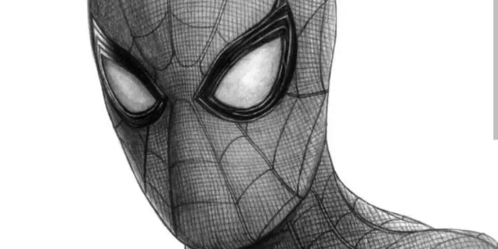 Imagem do grupo de WhatsApp SPIDER CHAT 🕸️🕷️