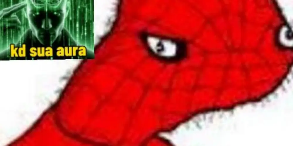 Imagem do grupo de WhatsApp 🕷️Spider  friends 🕸️