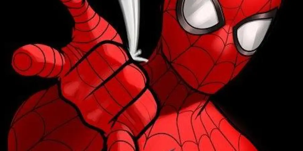 Imagem do grupo de WhatsApp Spiderverso