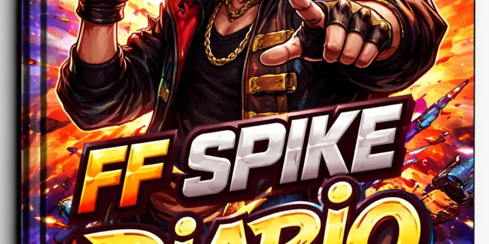 Imagem do grupo de WhatsApp SPIKE DIARIO