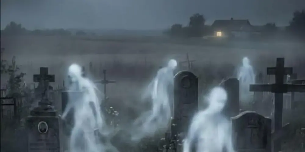 Imagem do grupo de WhatsApp Spiritual A51