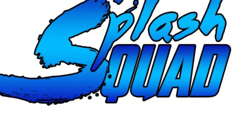 Imagem do grupo de WhatsApp Splash Squad