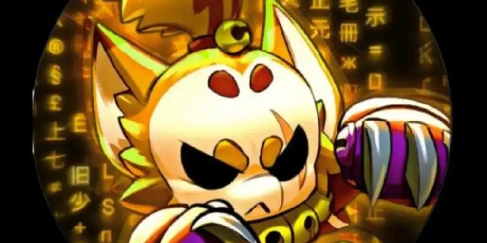 Imagem do grupo de WhatsApp SPN | Brawl