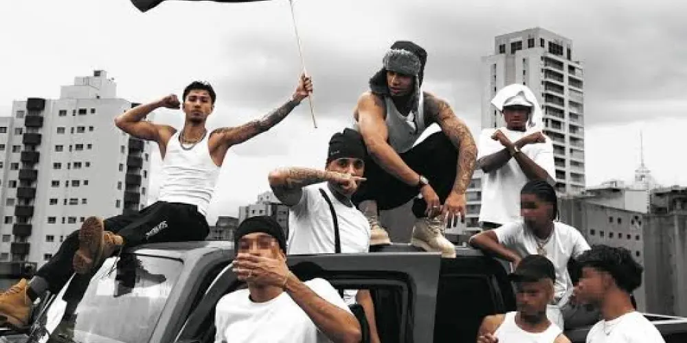 Imagem do grupo de WhatsApp SPNV 🌎