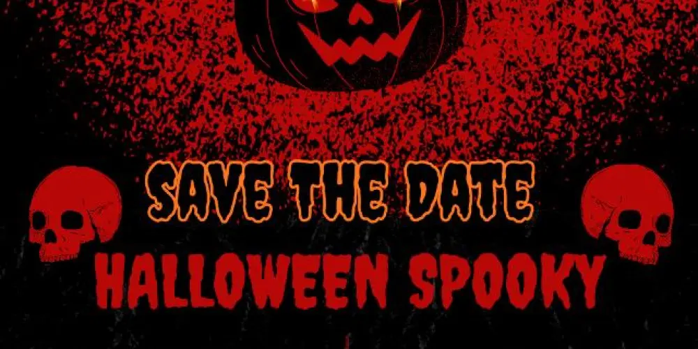 Imagem do grupo de WhatsApp Spooky Halloween👻👻🎃🎃