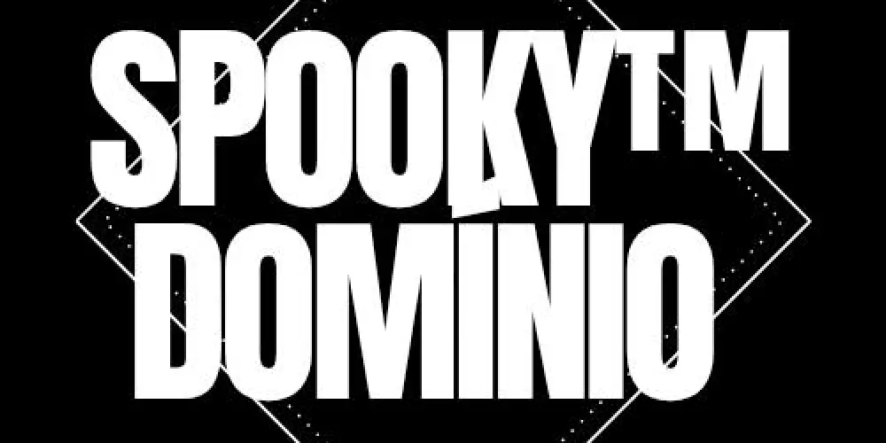 Imagem do grupo de WhatsApp 🔥SPOOKY™DOMINION!🇧🇷 (Minecraft)