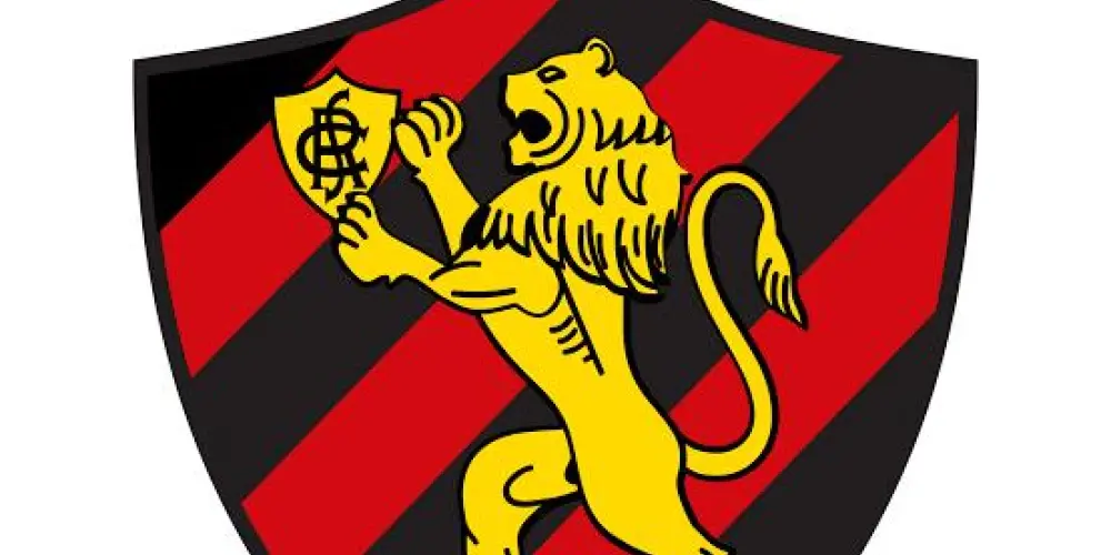 Imagem do grupo de WhatsApp Sport Club do Recife ⚫️🔴🦁