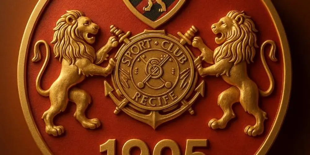 Imagem do grupo de WhatsApp Sporting Recife Grupo