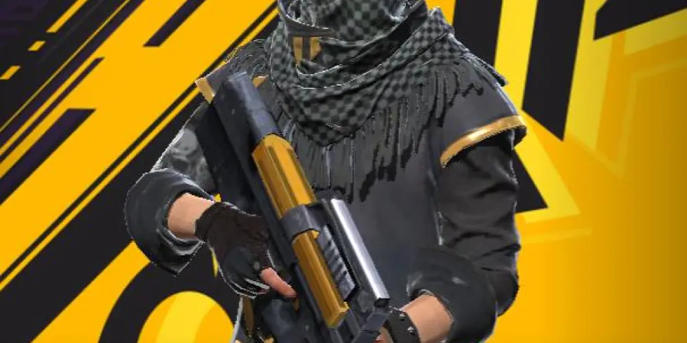 Imagem do grupo de WhatsApp SPORTS GAMES FF