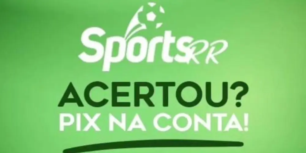 Imagem do grupo de WhatsApp Sports RR VIP 18 💵🎯⚽