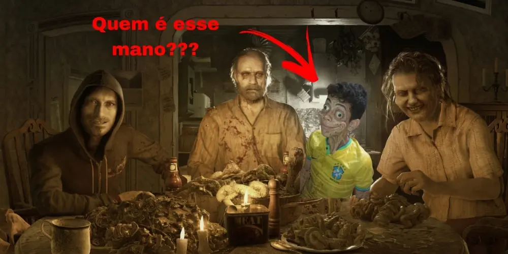 Imagem do grupo de WhatsApp Spotter mirins