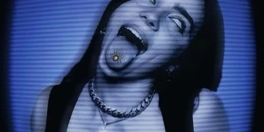 Imagem do grupo de WhatsApp ⎝⎝ᕮSQᑌIZOᖴᖇᕮ̂ᘉIᑕOS⎠⎠🕷️