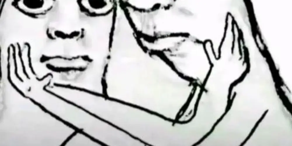 Imagem do grupo de WhatsApp Squad