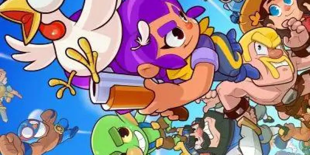 Imagem do grupo de WhatsApp 🏆 ⌬  SQUAD BUSTERS 2025  ⌬ 🫟