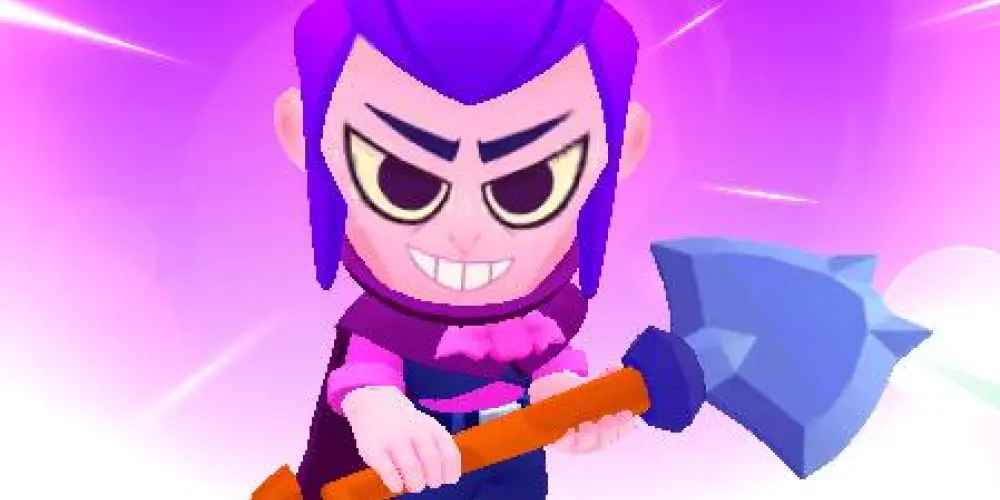 Imagem do grupo de WhatsApp SQUAD BUSTERS BR🇧🇷⭐