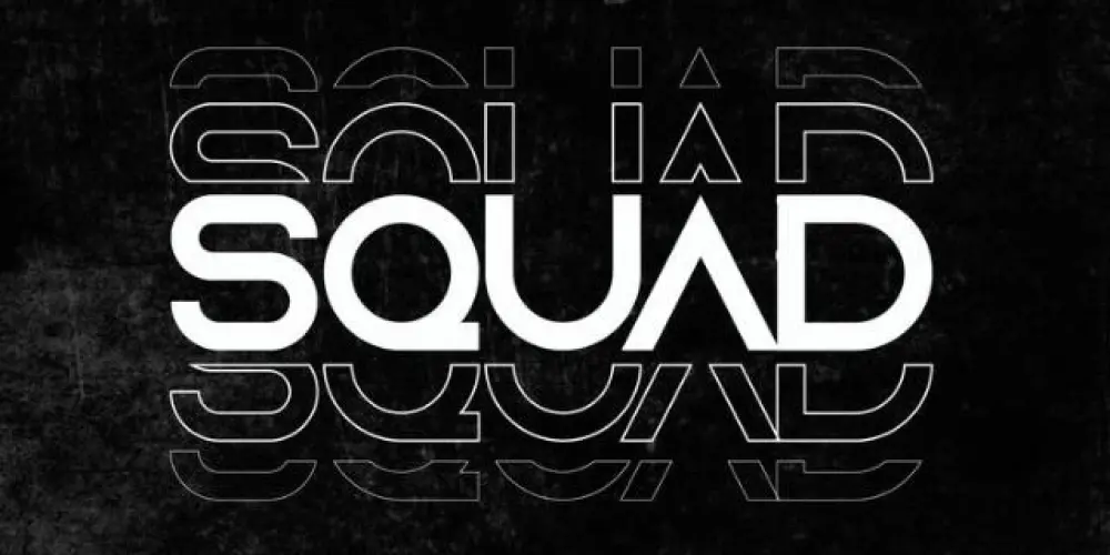 Imagem do grupo de WhatsApp Squad Da Havenna 🖤