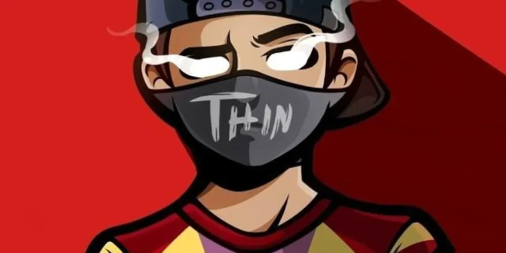 Imagem do grupo de WhatsApp SQUAD DOS BRABOS