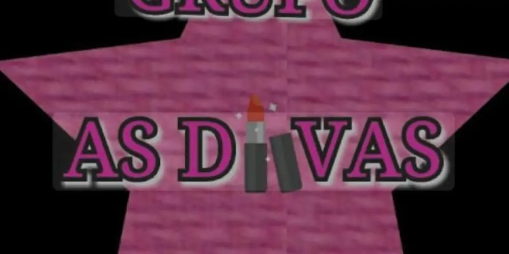 Imagem do grupo de WhatsApp Squad feminina 💞🌷