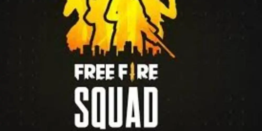 Imagem do grupo de WhatsApp ⚔️Squad ff⚔️