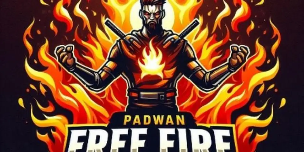 Imagem do grupo de WhatsApp SQUAD FF