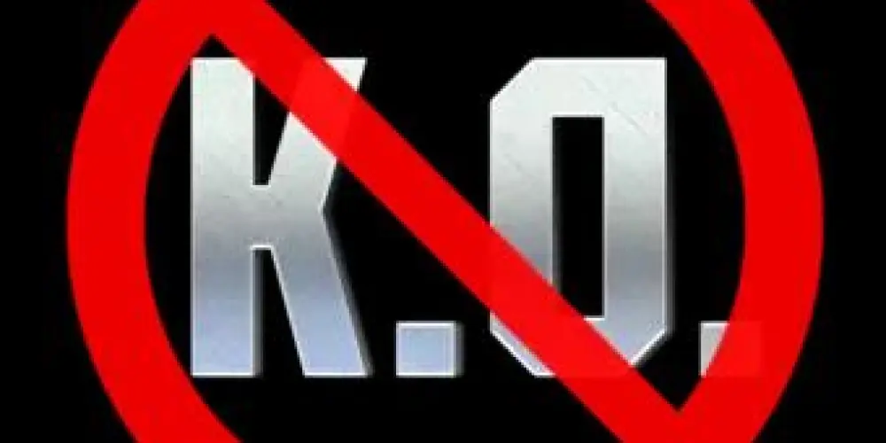 Imagem do grupo de WhatsApp Squad of the No K.O 💸