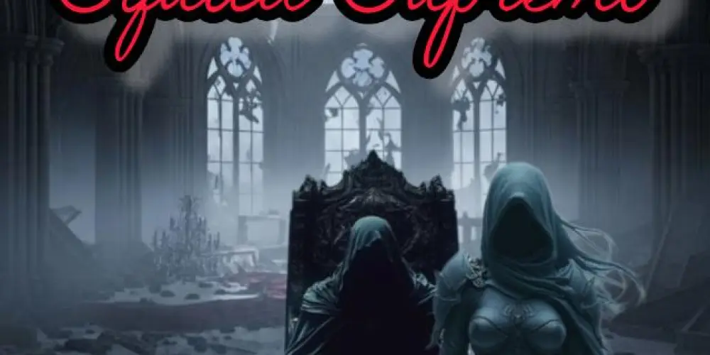 Imagem do grupo de WhatsApp Squad Supremo