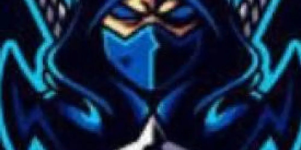 Imagem do grupo de WhatsApp SQUAD=ESQUADRÃO DAS SOMBRAS.