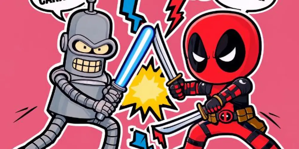 Imagem do grupo de WhatsApp SQU∆D ☠️ STICKERS