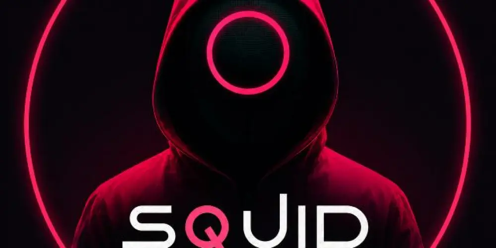 Imagem do grupo de WhatsApp SQUID