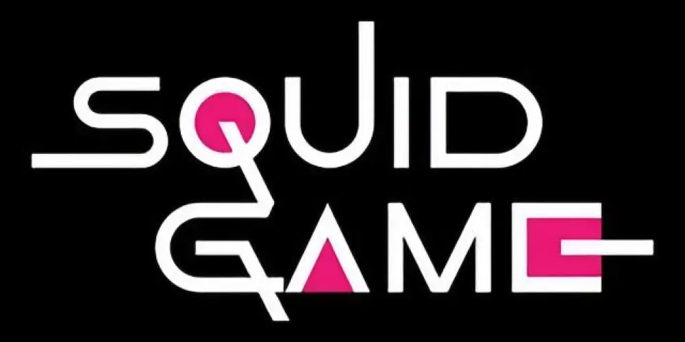 Imagem do grupo de WhatsApp Squid game