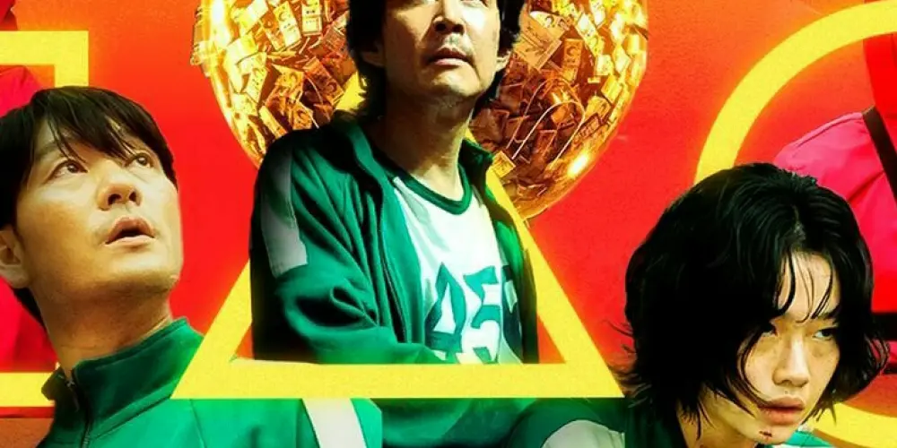 Imagem do grupo de WhatsApp * | Squid Game House !  ۪ ׄ໑