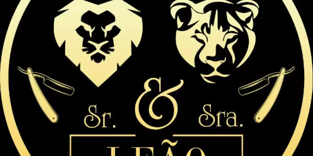 Imagem do grupo de WhatsApp 💈Sr. & Sra. Leão Studio Barbershop - Grupo Vip🔥💈