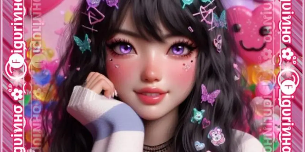 Imagem do grupo de WhatsApp 🍓🅜͢σrαทgυiท͜нσ ✿֟᷼🌸⃕⃝🅕͢igυriท͜нαs✿֟᷼🅞ƒc🍓⃕