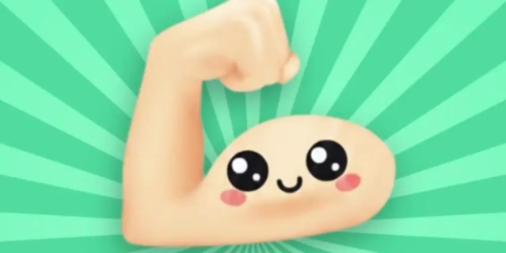 Imagem do grupo de WhatsApp Sr.Musculoso🔥💪🏻