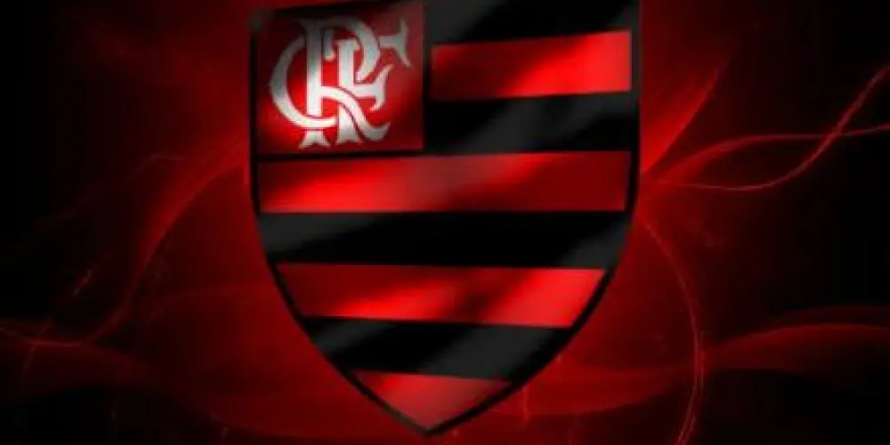 Imagem do grupo de WhatsApp SRN.FLAMENGO 2025❤🖤