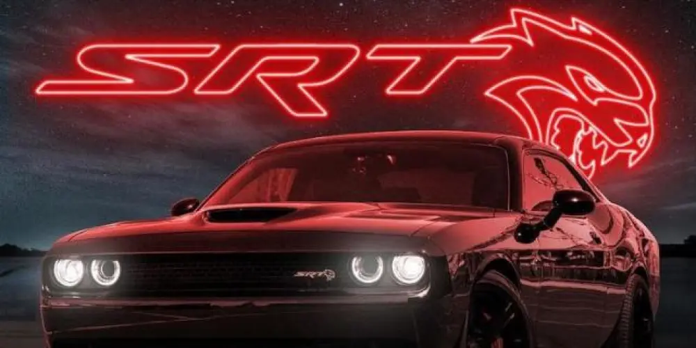 Imagem do grupo de WhatsApp SRT Motors BR™