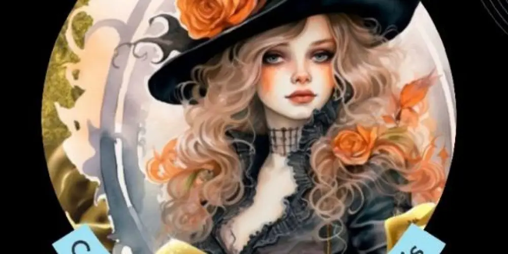 Imagem do grupo de WhatsApp Srtabaal Magias🤟🏻