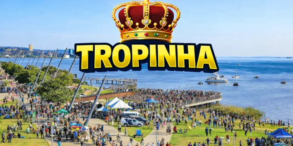 Imagem do grupo de WhatsApp =͟͟͞͞🍁𝐓𝐑𝐎𝐏𝐈𝐍𝐇𝐀 ʀs/sᴄ/ᴘʀ 🔥