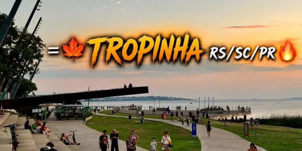 Imagem do grupo de WhatsApp =͟͟͞͞🍁𝐓𝐑𝐎𝐏𝐈𝐍𝐇𝐀 ʀs/sᴄ/ᴘʀ 🔥