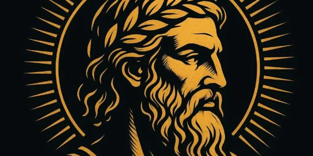 Imagem do grupo de WhatsApp ᴅᴇᴜsᴇs ᴅᴀ ғɪsɪᴄᴀ ⚡