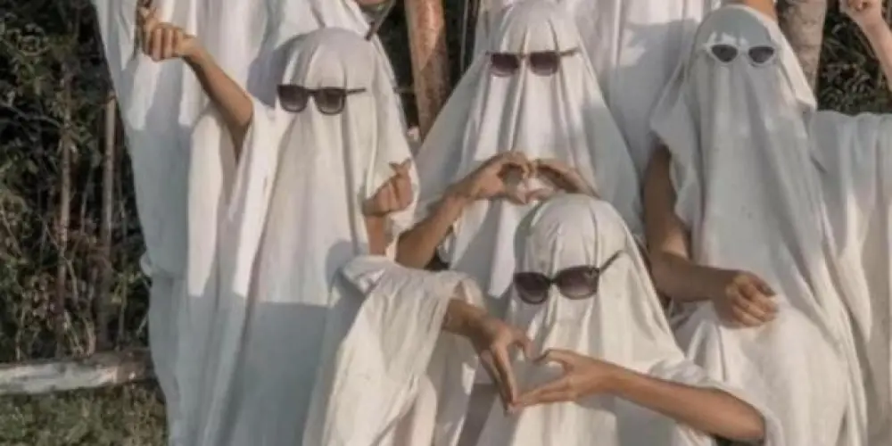 Imagem do grupo de WhatsApp ✨σs ιηsεραяávειs✨