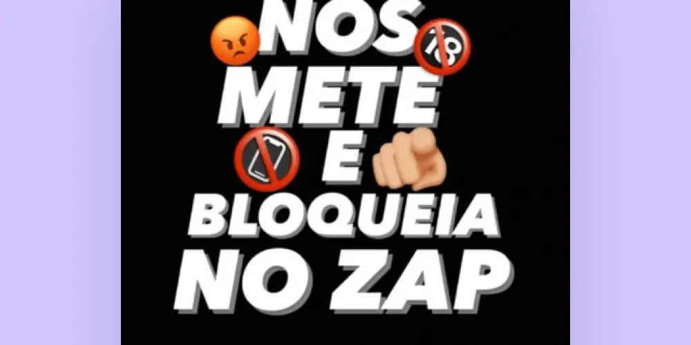 Imagem do grupo de WhatsApp SSA 071 City🔥